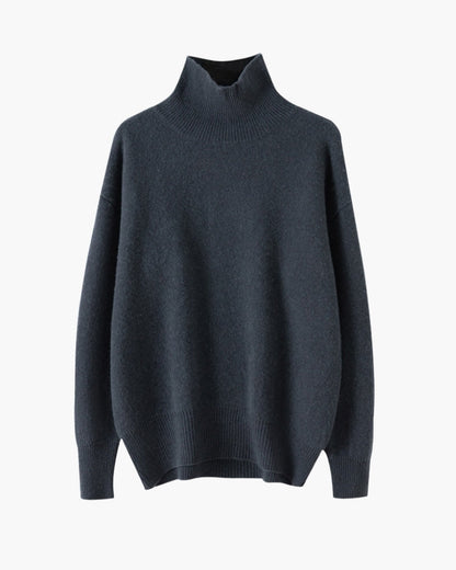 Classy Lady Turtleneck | Savile & Co.