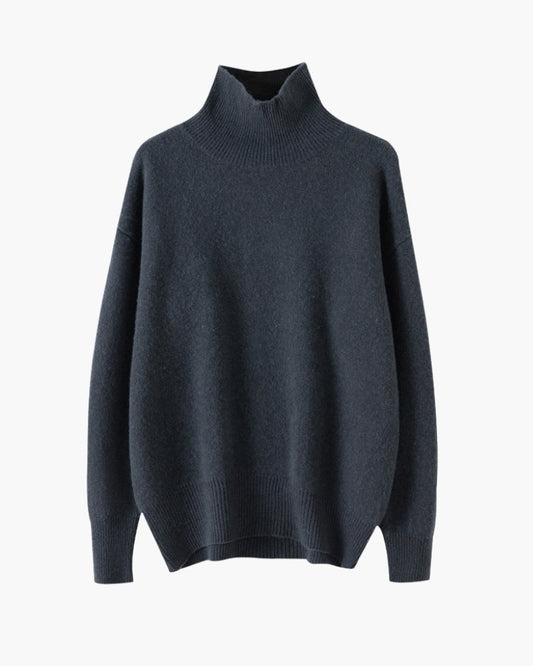 Classy Lady Turtleneck | Savile & Co.