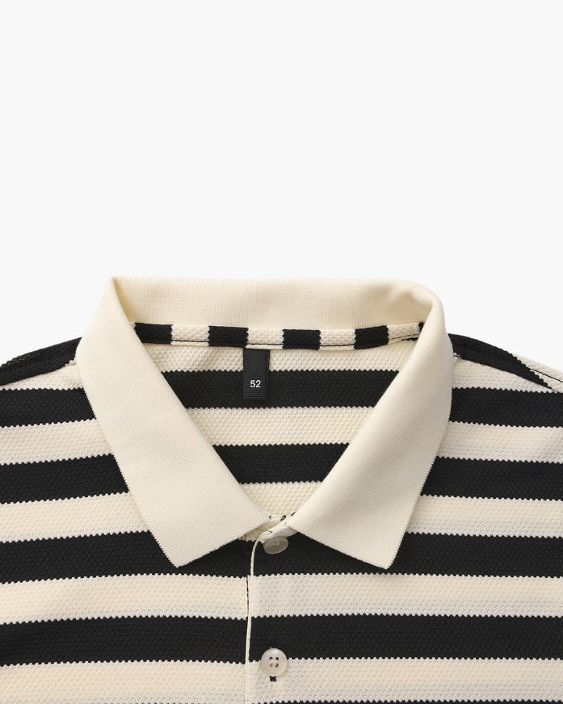 Shoreline Polo | Savile & Co.