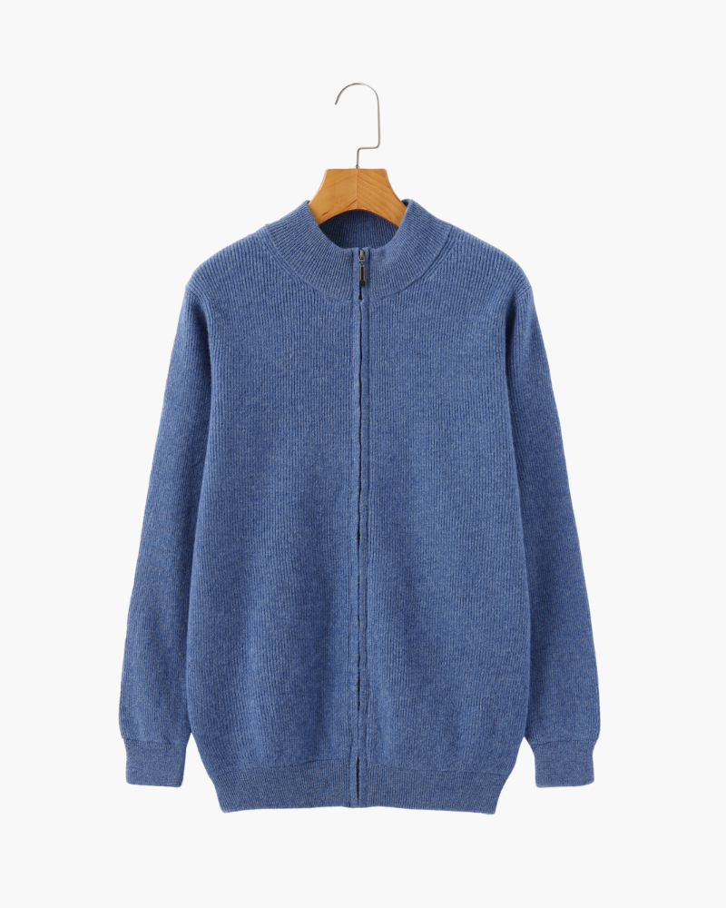 100% Cashmere Vest | Savile & Co.