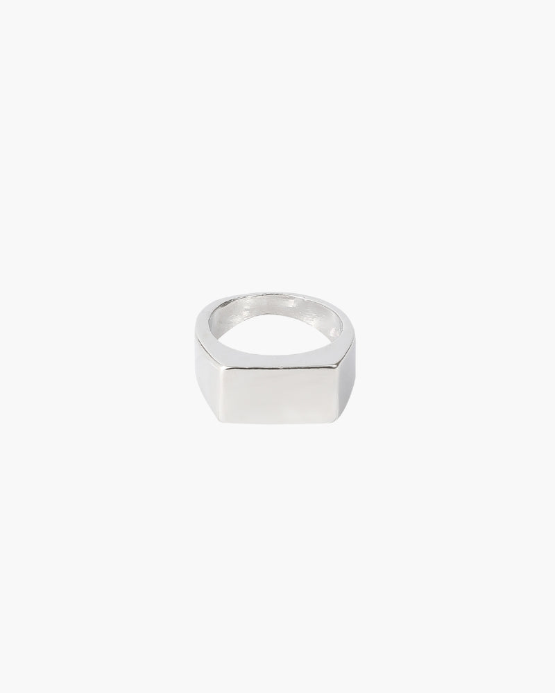 Axis Ring | Savile & Co.