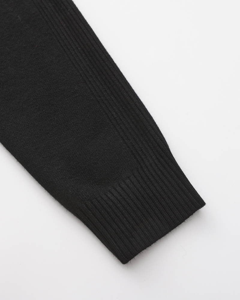 Gstaad Fall Turtleneck | Savile & Co.