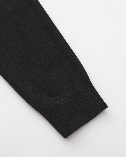 Gstaad Fall Turtleneck | Savile & Co.