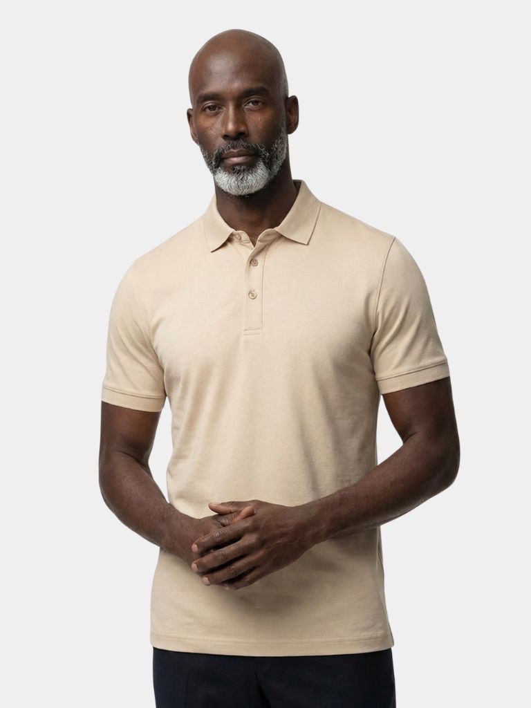 Windsor Business Polo | Savile & Co.