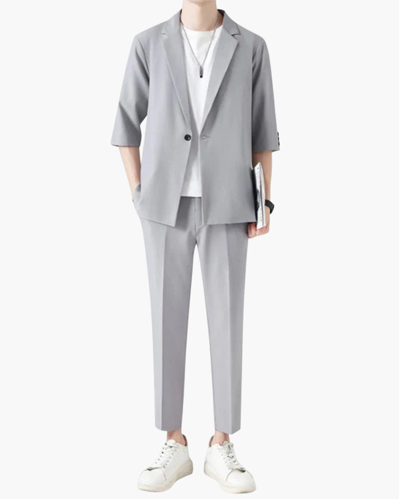 Smart Casual Set | Savile & Co.