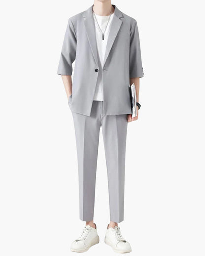 Smart Casual Set | Savile & Co.