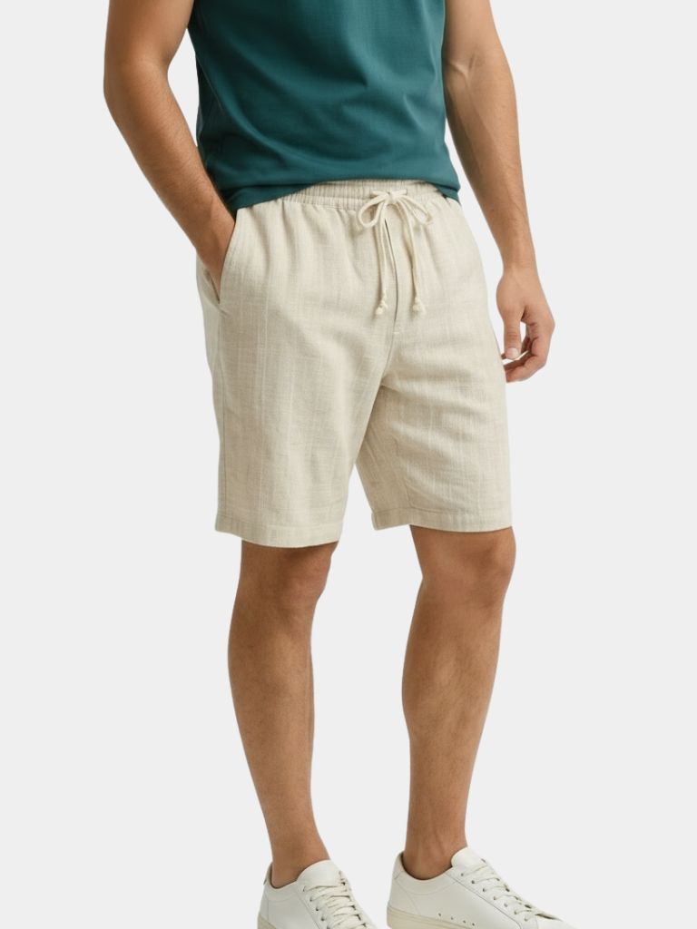Velin Coast Shorts | Savile & Co.