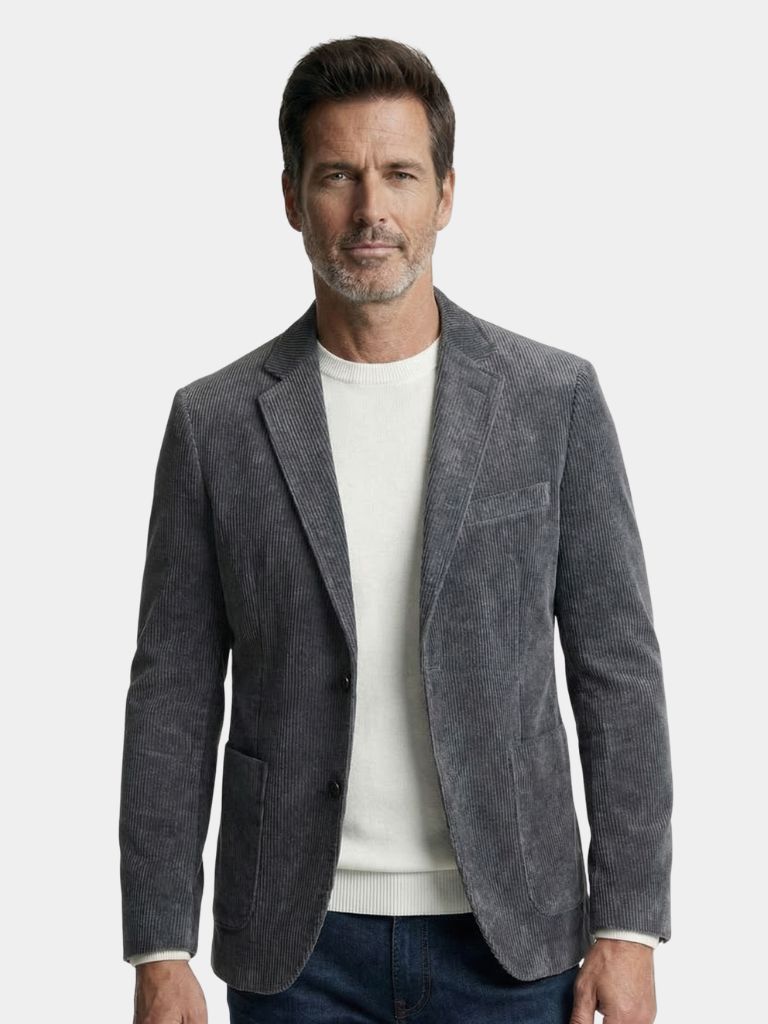Urban Corduroy Jacket | Savile & Co.
