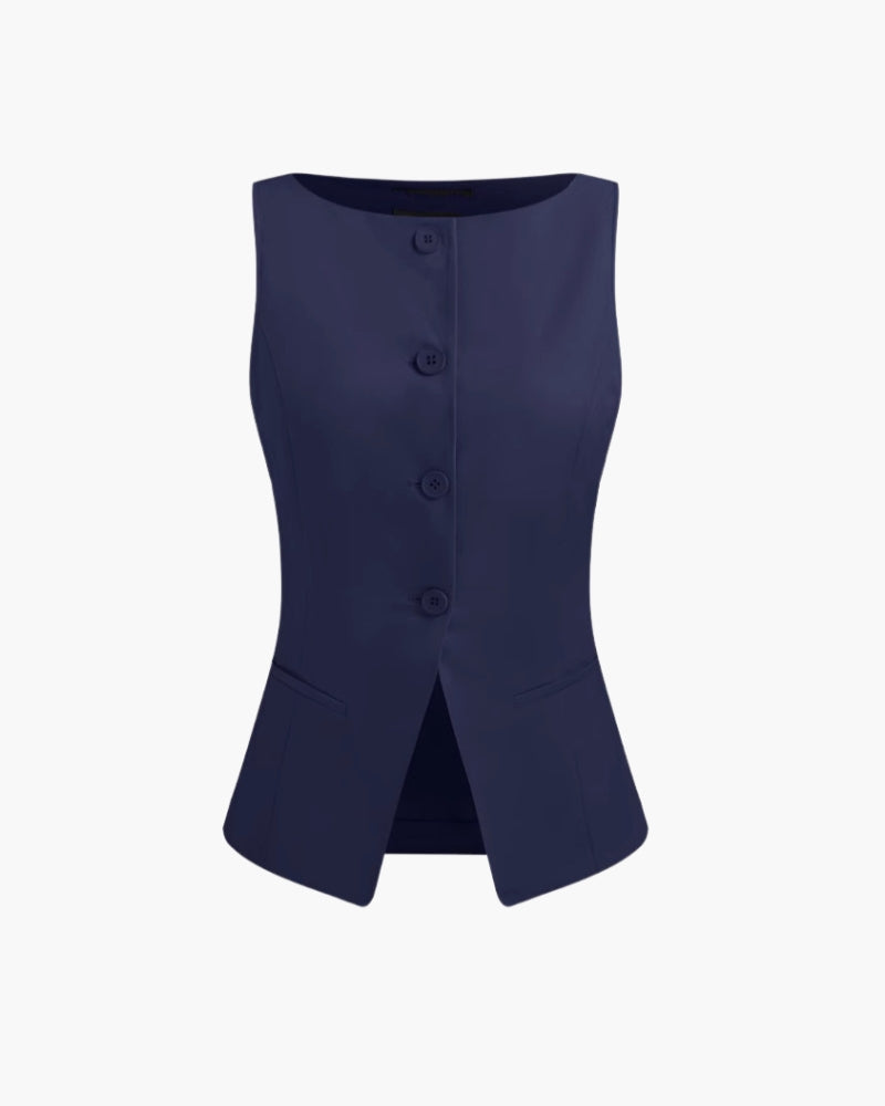 Savona Vest | Savile & Co.