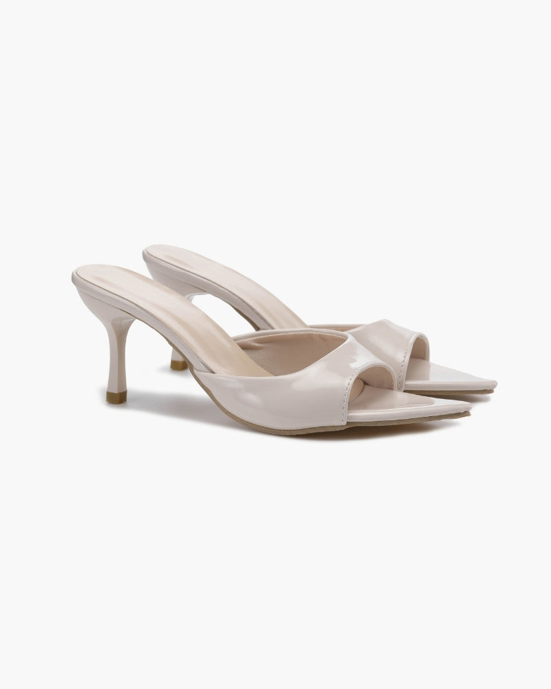 Gia Heels | Savile & Co.