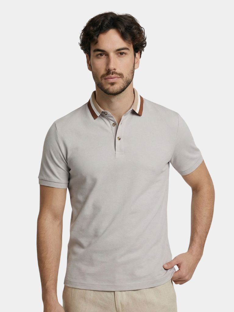 Urban Clay Polo | Savile & Co.