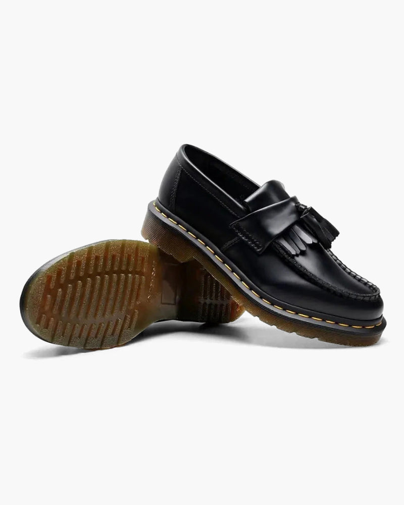 Leather Loafers | Savile & Co.