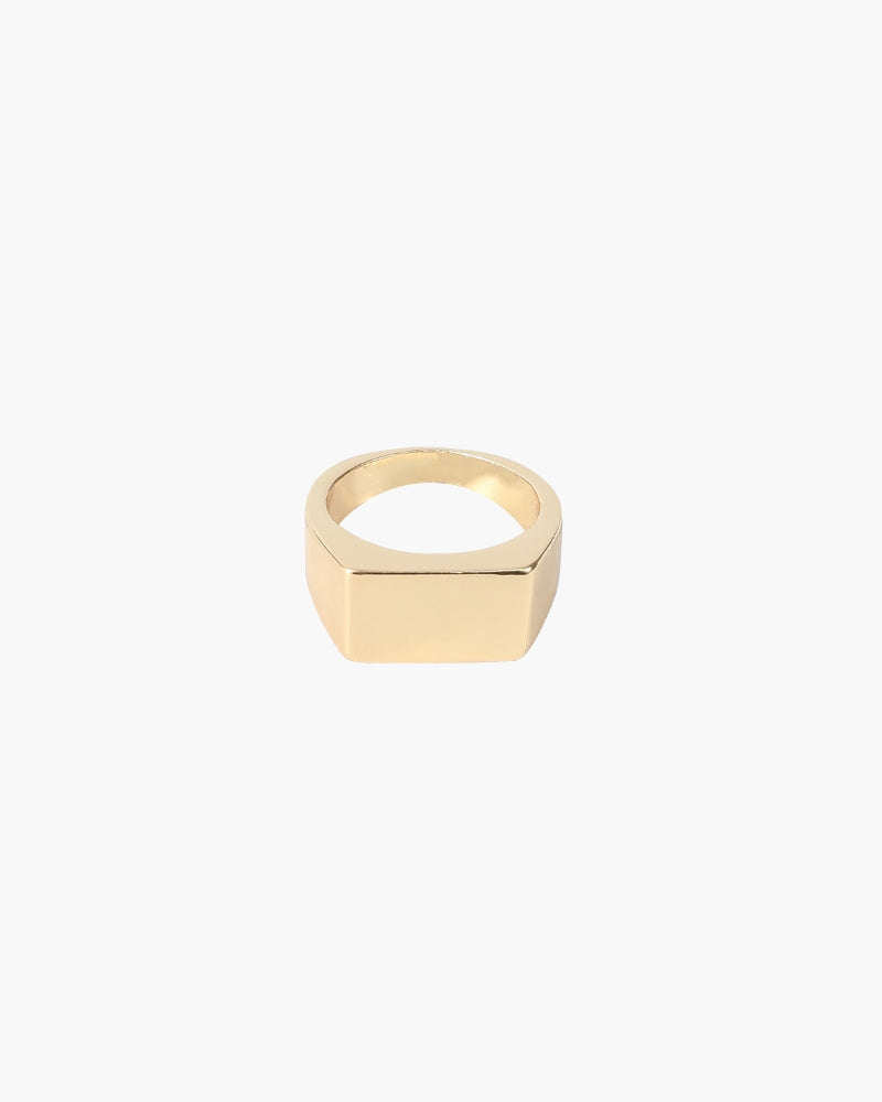 Axis Ring | Savile & Co.