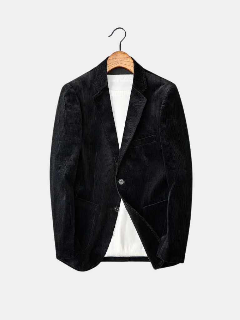 Urban Corduroy Jacket | Savile & Co.
