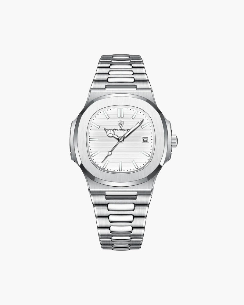 Geneva Classic Watch (Waterproof) | Savile & Co.