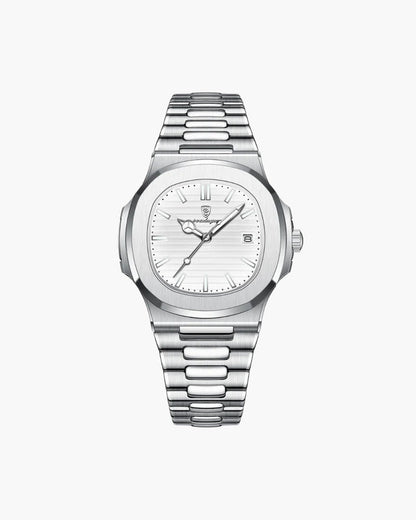 Geneva Classic Watch (Waterproof) | Savile & Co.