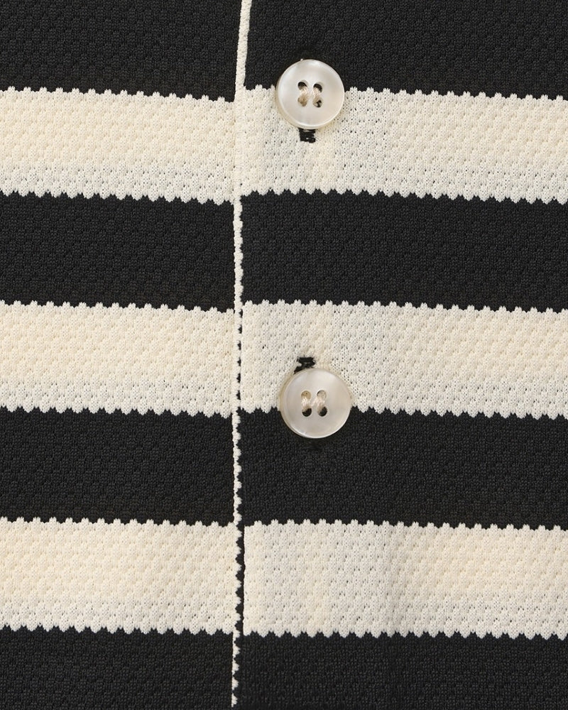 Shoreline Polo | Savile & Co.