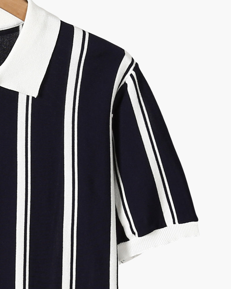 Modena Half-Zip | Savile & Co.