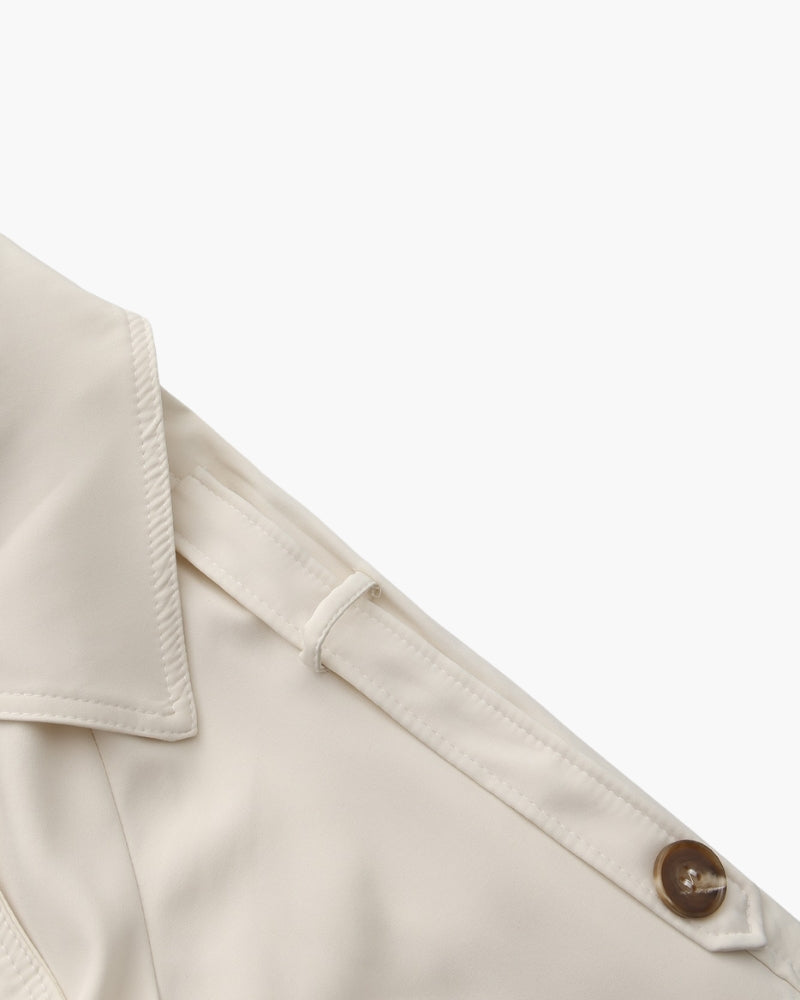 Heritage Trench | Savile & Co.