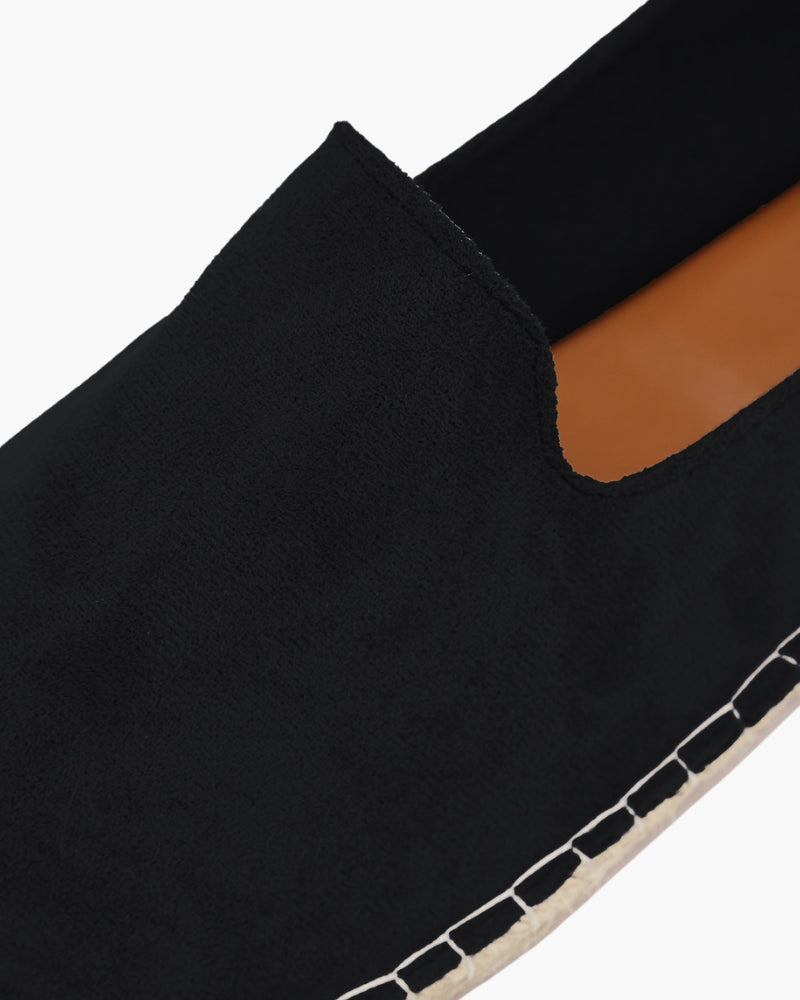 Soho Espadrilles | Savile & Co.