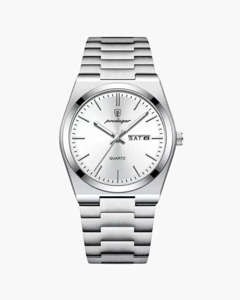 Marine Quartz Watch | Savile & Co.