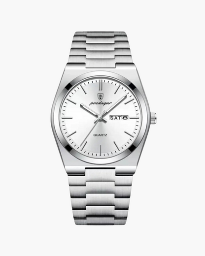 Marine Quartz Watch | Savile & Co.