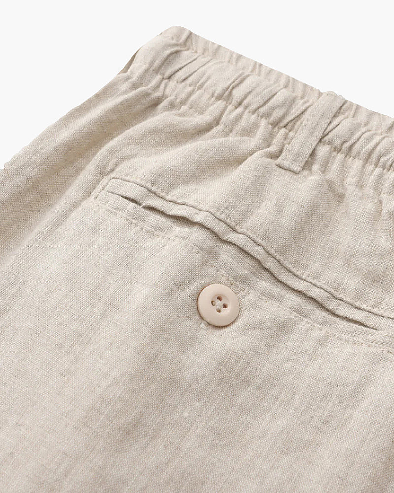 The Tranquil Set | Savile & Co.