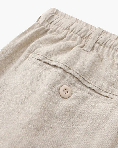 The Tranquil Set | Savile & Co.