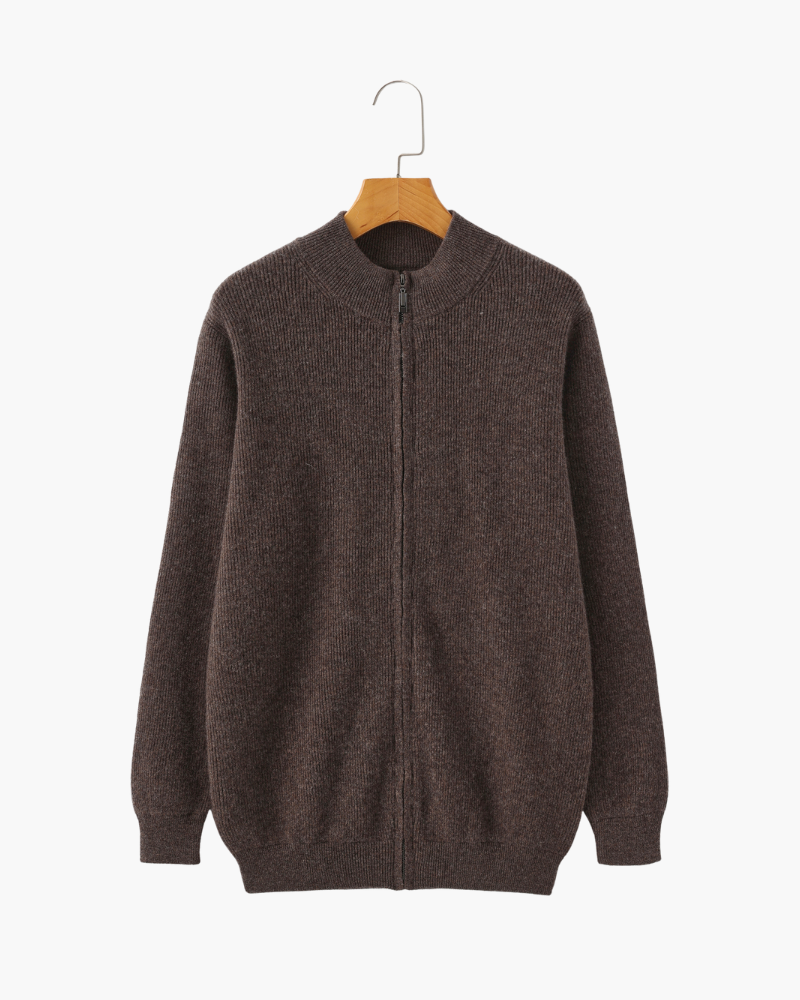 100% Cashmere Vest | Savile & Co.