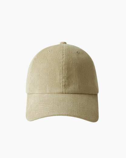 Classic Cord Cap | Savile & Co.