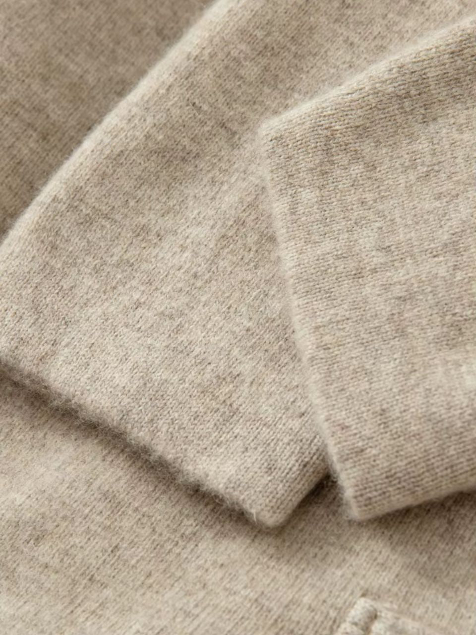 Torino Cashmere Cardigan | Savile & Co.