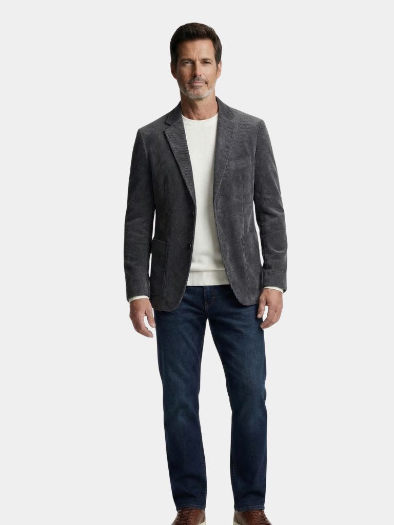 Urban Corduroy Jacket | Savile & Co.