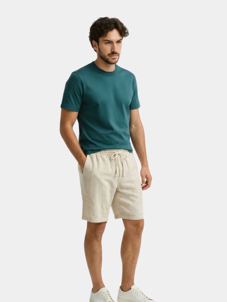 Velin Coast Shorts | Savile & Co.
