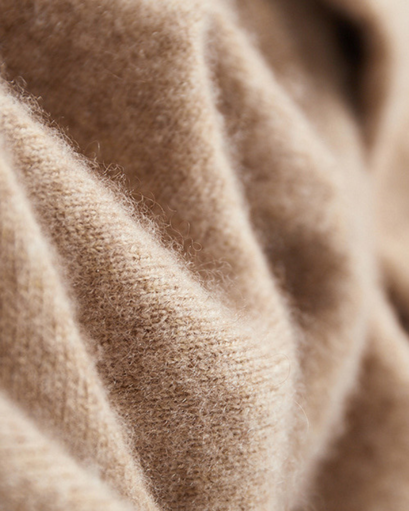 100% Cashmere Hoodie | Savile & Co.
