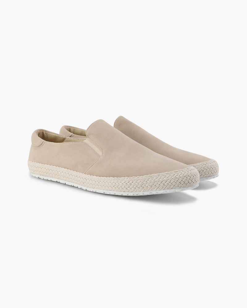 Suede City Shoes | Savile & Co.