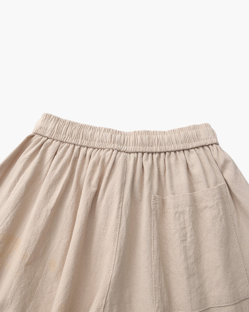 Lago Shorts | Savile & Co.