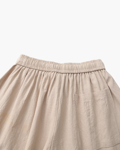 Lago Shorts | Savile & Co.
