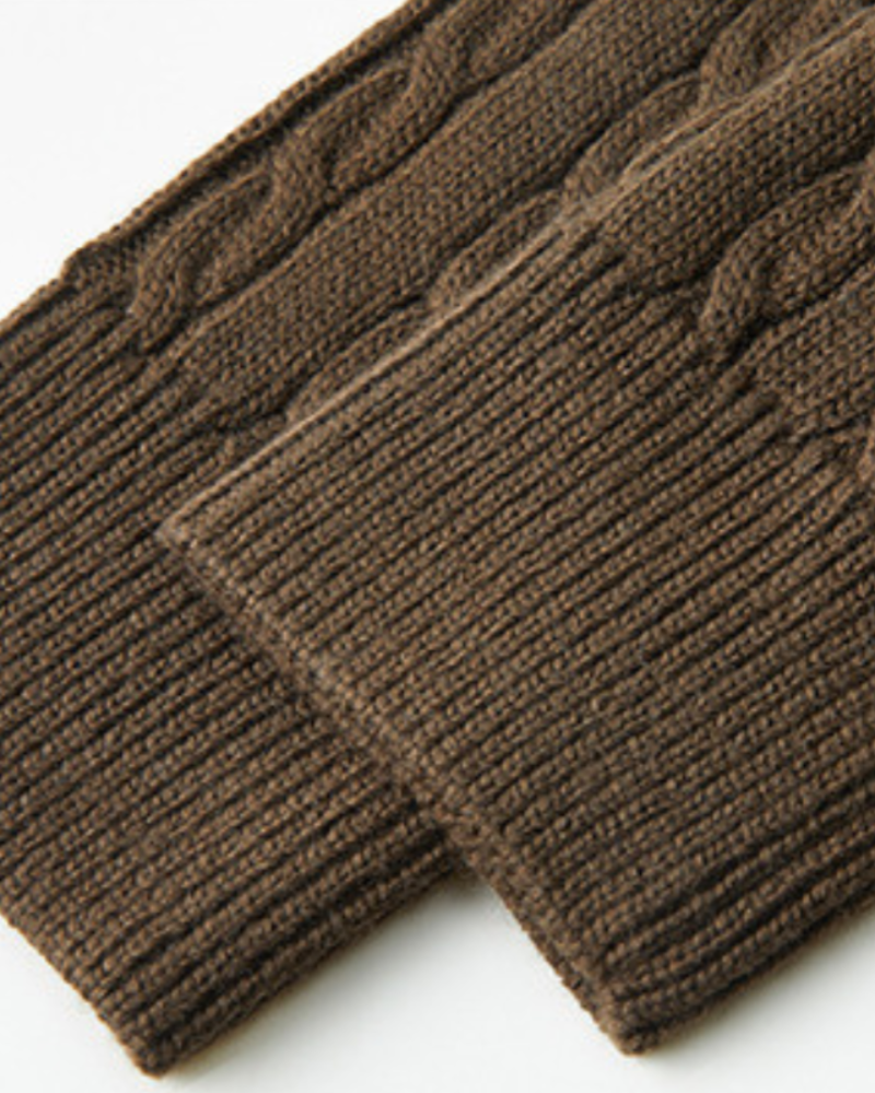 100% Premium Wool Zip Up | Savile & Co.