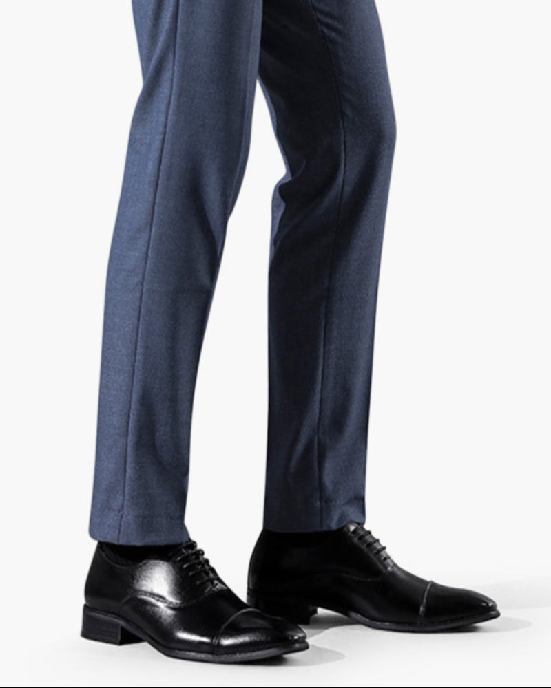 Classic Leather Shoes | Savile & Co.