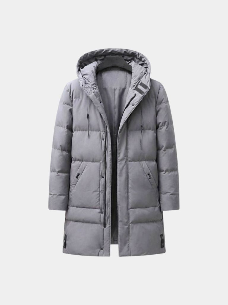 Thermal Expedition Coat | Savile & Co.