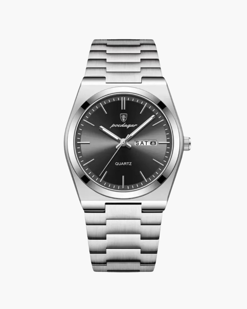 Marine Quartz Watch | Savile & Co.