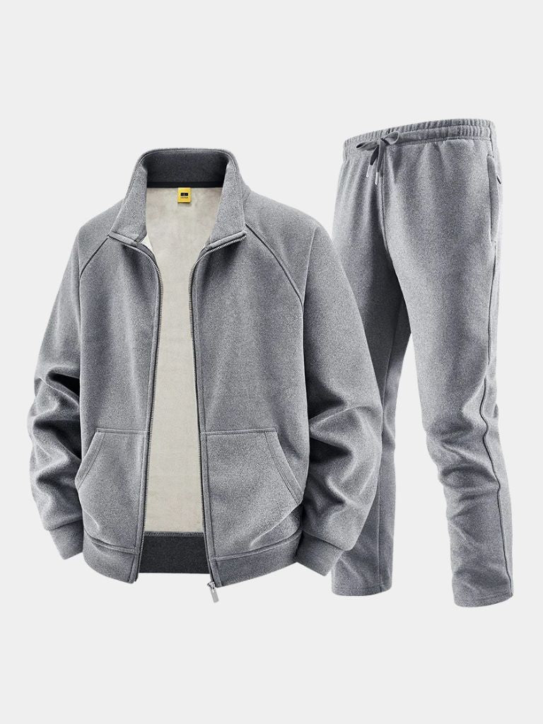 Sterling Estate Hoodie Set | Savile & Co.