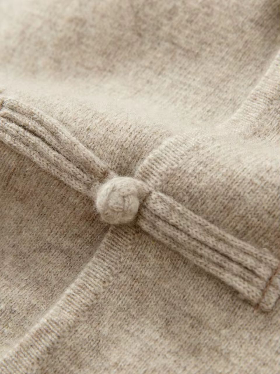 Torino Cashmere Cardigan | Savile & Co.