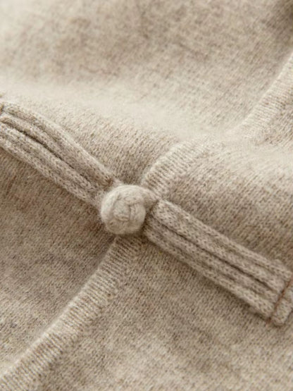 Torino Cashmere Cardigan | Savile & Co.