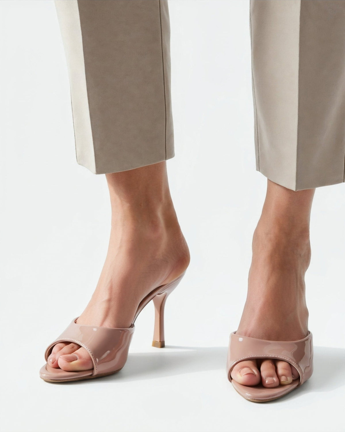 Gia Heels | Savile & Co.