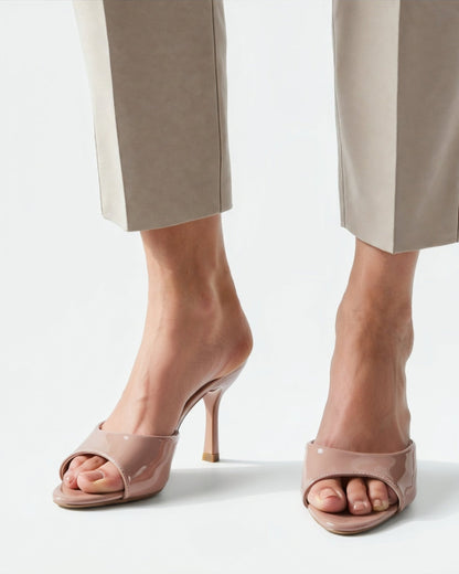 Gia Heels | Savile & Co.