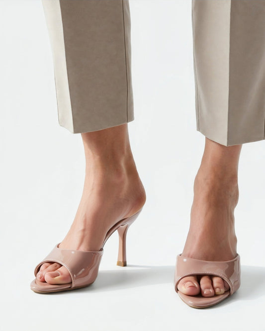 Gia Heels | Savile & Co.