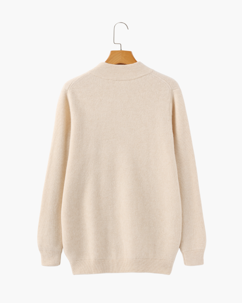 100% Cashmere Vest | Savile & Co.