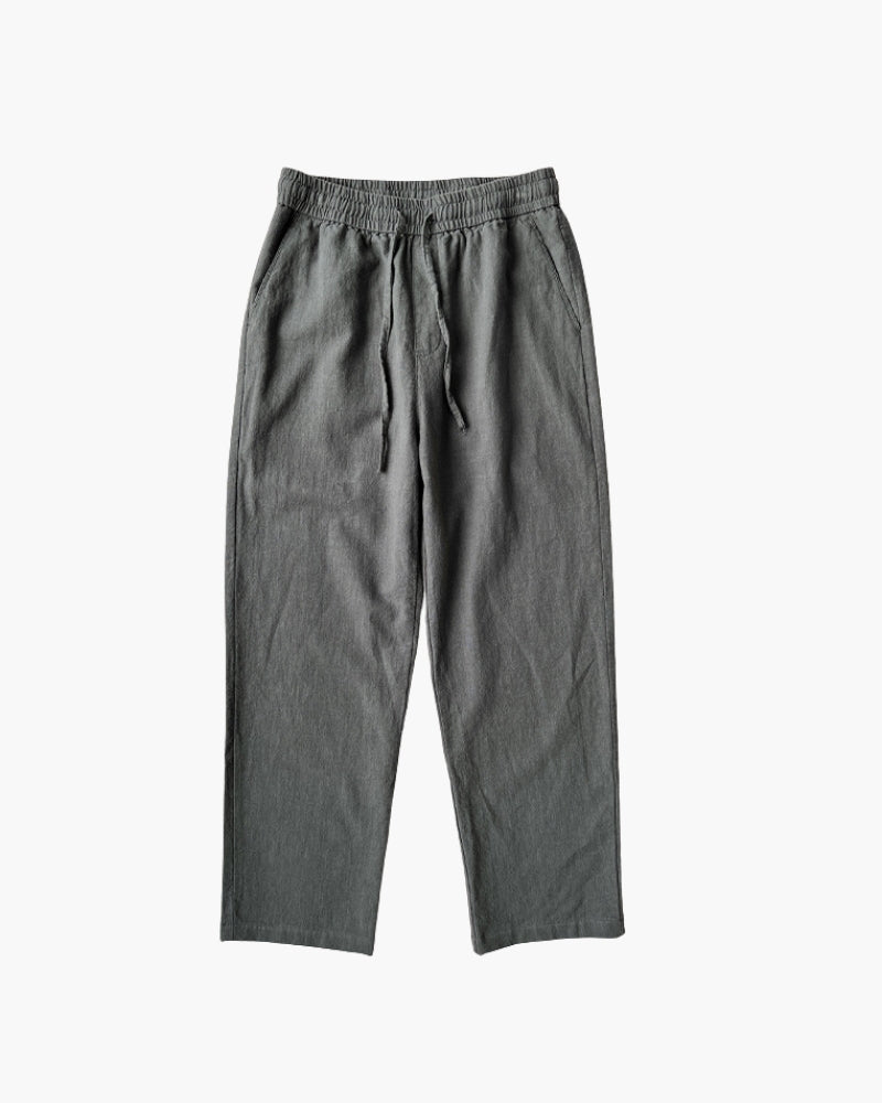 Resort Lounge Trousers | Savile & Co.