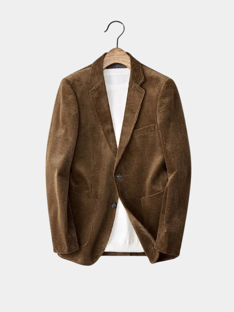 Urban Corduroy Jacket | Savile & Co.